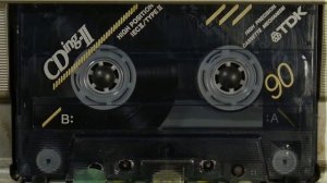 Цой - Ты меня жди 1991 год