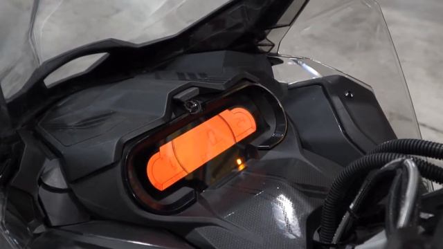 BRP Lynx COMMANDER GT 5 13 смотреть онлайн