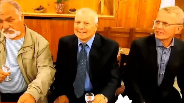 КАК МОЛОДЫ МЫ БЫЛИ