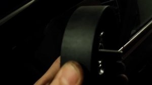 Замена ремня дополнительного оборудования на Kia New Ceed (JD)