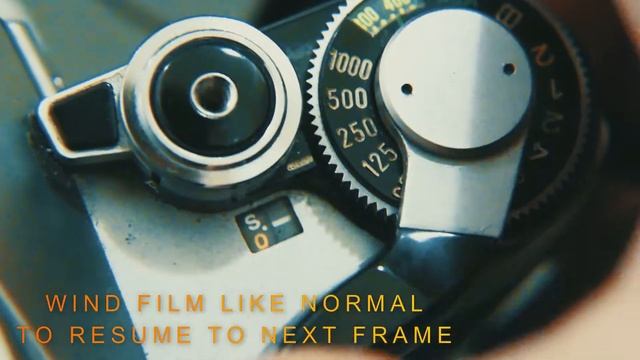 Canon AE-1 - Easiest 35mm SLR? - 15 Features смотреть онлайн