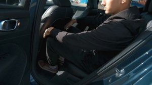 Volvo xc40, так ли он надежен и безопасен? Обзор Volvo xc40 Тест-драйв авто из Америки
