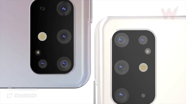 Samsung Galaxy S20 - ЭТО БУДЕТ СЕНСАЦИЯ!