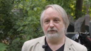 Никита Петров. Могила невостребованных прахов № 1