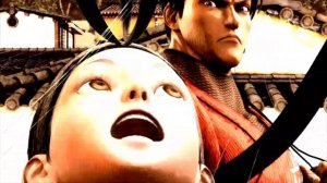 20 Mins Of...Super Street Fighter IV Intro (US/PS3)