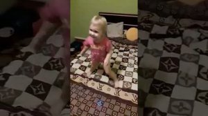 Голожопик под мишки гамми