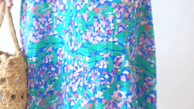 Cочетание цветов в одежде - фуксия в гардеробе смотреть онлайн