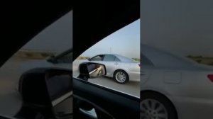 Mercedes CLs 3.5 против Camry 55 3.5 ??