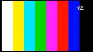 Окончание эфира Gulli Girl (18.01.2023)