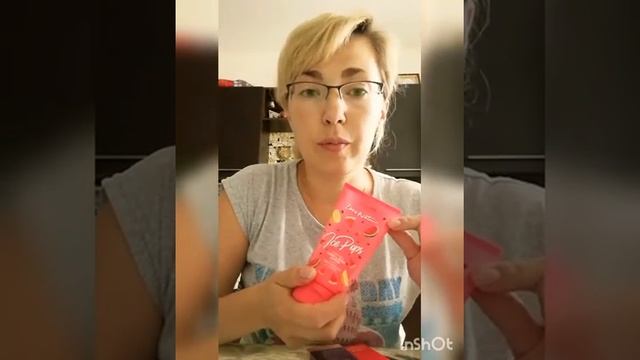 Обзор заказа по каталогу #10