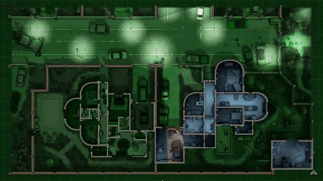 Door Kickers 2 || A Pair of Eights || CAT Team смотреть онлайн