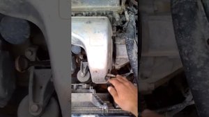 toyota camry подскочили обороты и отказал кикдаун