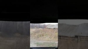 Вымирающая деревня Песчанка Пензенская область Шемышейский район