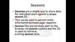 Difference Between Session and Cookies URDU/HINDI