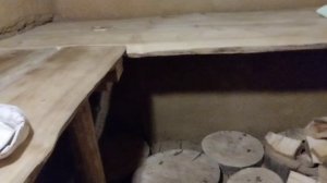 баня Глиночурка