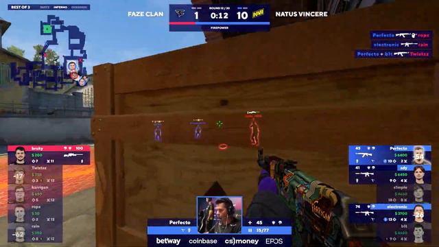 керриган уже пугается нави смотреть онлайн