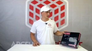 Ударная дрель Интерскол ДУ-13/650Э