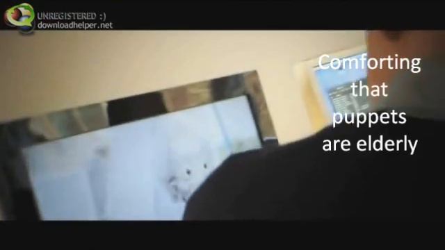 Betty, Earl & Joyce: What is Wonga really like? смотреть онлайн