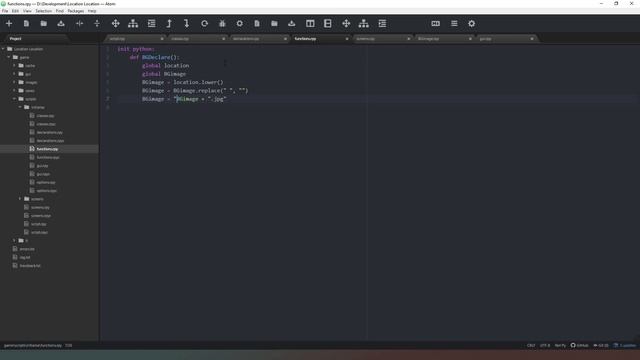 Let's Code Season 1 Part 3