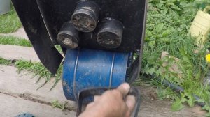 Фрезы / ЛопЛош / Мотокультиватор