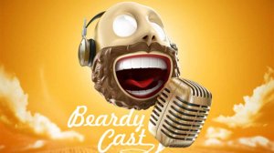 #BeardyCast 49 — Безумный подкаст