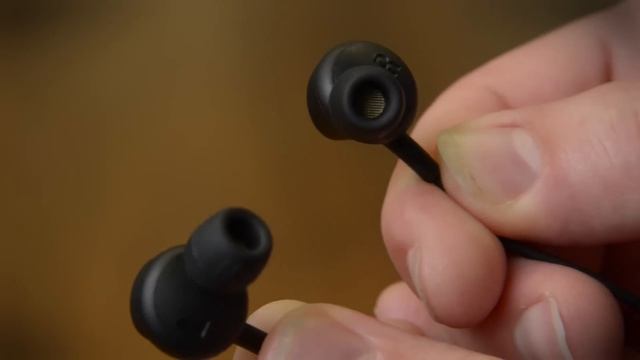 Marshall Mode EQ Earbuds - Review смотреть онлайн