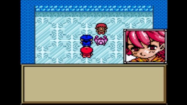 Let's Play Grandia: Parallel Trippers (English) #19 - Pinky Power смотреть онлайн