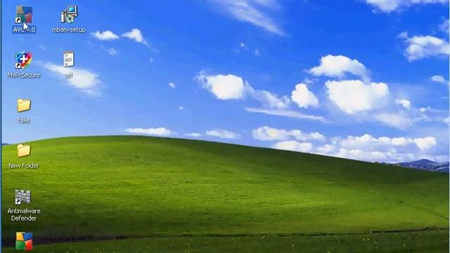 AVG Internet Security 9.0 part 2 смотреть онлайн