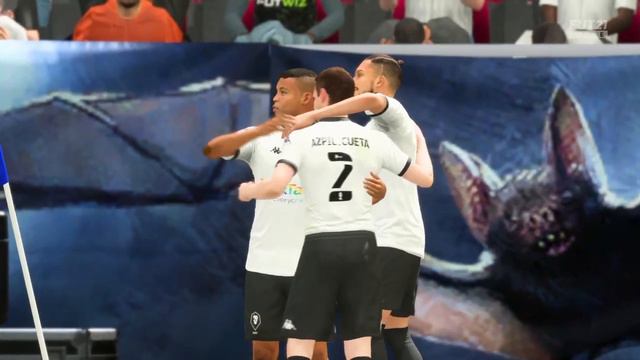 FIFA 21 Muriel Crack смотреть онлайн