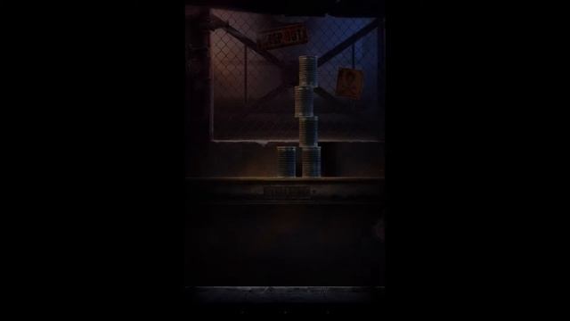 Обзор игры Can Knockdown 3 для Android смотреть онлайн