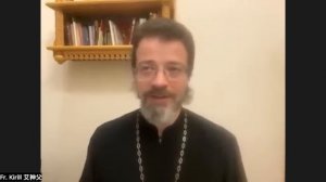 Что происходит в запечатанной китайской комнате: беседа с миссионером о. Кириллом (Шкарбуль)