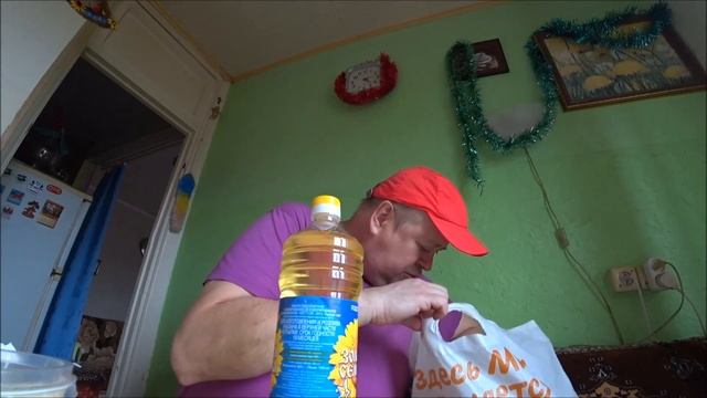 1044. 9 дней без ноутбука. #обзор покупок и цен. смотреть онлайн