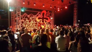 Грузинский балет Сухишвили-Рамишвили(2)