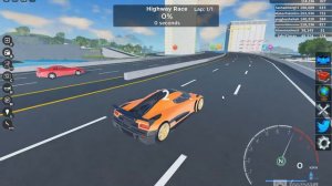 Vehicle Legends roblox гонки