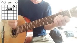 Сектор Газа - Бомж - как играть, разбор от 5lad.ru