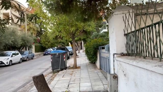 ГРЕЦИЯ. Такого никогда не видела! И вы тоже! Симка, прогулка, много всего смотреть онлайн