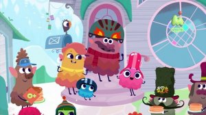 Лудлдрыг №1