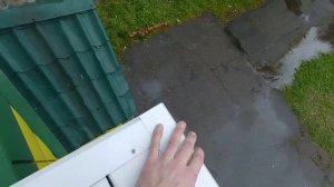 ОСТЕКЛЕНИЕ БАЛКОНА СВОИМИ РУКАМИ?