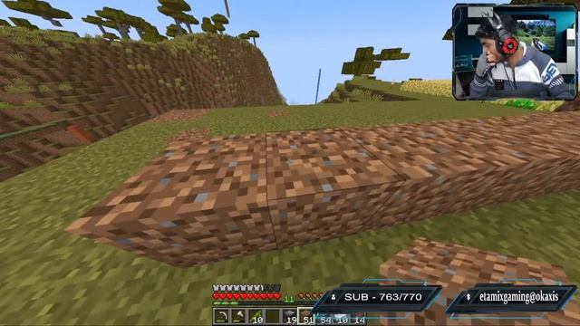 ?LIVE - MINECRAFT LIVE || NOW PVP IS IN SERVER || BEDROCK AND JAVA || PUBLIC SMP 24/7 || #127 смотреть онлайн