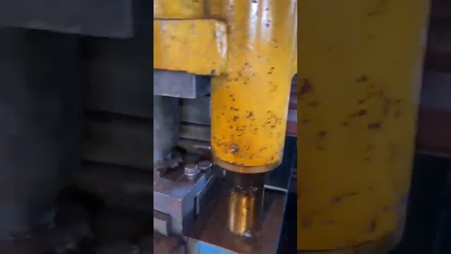 Изготовление Металлочерепицы Каскад цвет шоколад на финском оборудовании смотреть онлайн