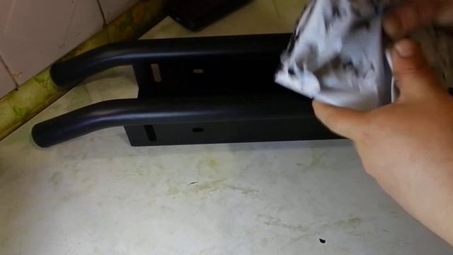 ПОСЫЛКИ С АЛИКА.ДЕРЖАТЕЛЬ И АДАПТЕРЫ... смотреть онлайн