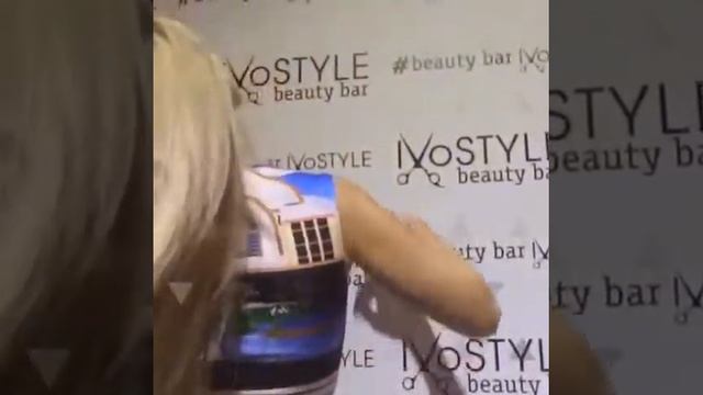 beauty bar Ivostyle смотреть онлайн