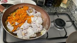 Как Правильно Приготовить Куриную Печенку в Сливочном Соусе! Мой Любимый Рецепт / Irina Belaja