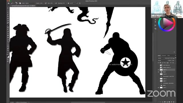 How to draw from Imagination After learning FORCE: FORCE Friday 136