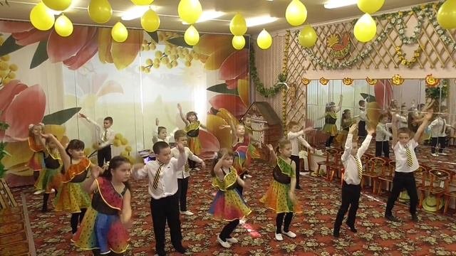 цветик  семицветик - авторская постановка