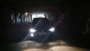 Кодирование BMW F30 - Адаптивное освещение поворотов птф
