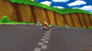 Mario Kart Wii - All Tracks 150cc (Full Race Gameplay)