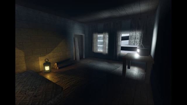 Roblox Future Lighting Test. смотреть онлайн