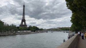PARIS 4K - ПРОГУЛКА ПО ПАРИЖУ "ЛУЧШИЕ МЕСТА С ВИДОМ НА ЭЙФЕЛЕВУ БАШНЮ"