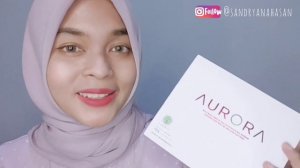 KULIT CERAH PARIPURNA MINUM COLLAGEN INI